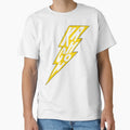 Kachow T-Shirt - Custom Art Print Unisex - T-Shirt, Sweatshirt, Hoodie