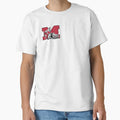 Muskingum University T-Shirt - Casual Everyday Wear for Adults - T-Shirt, Sweatshirt, Hoodie