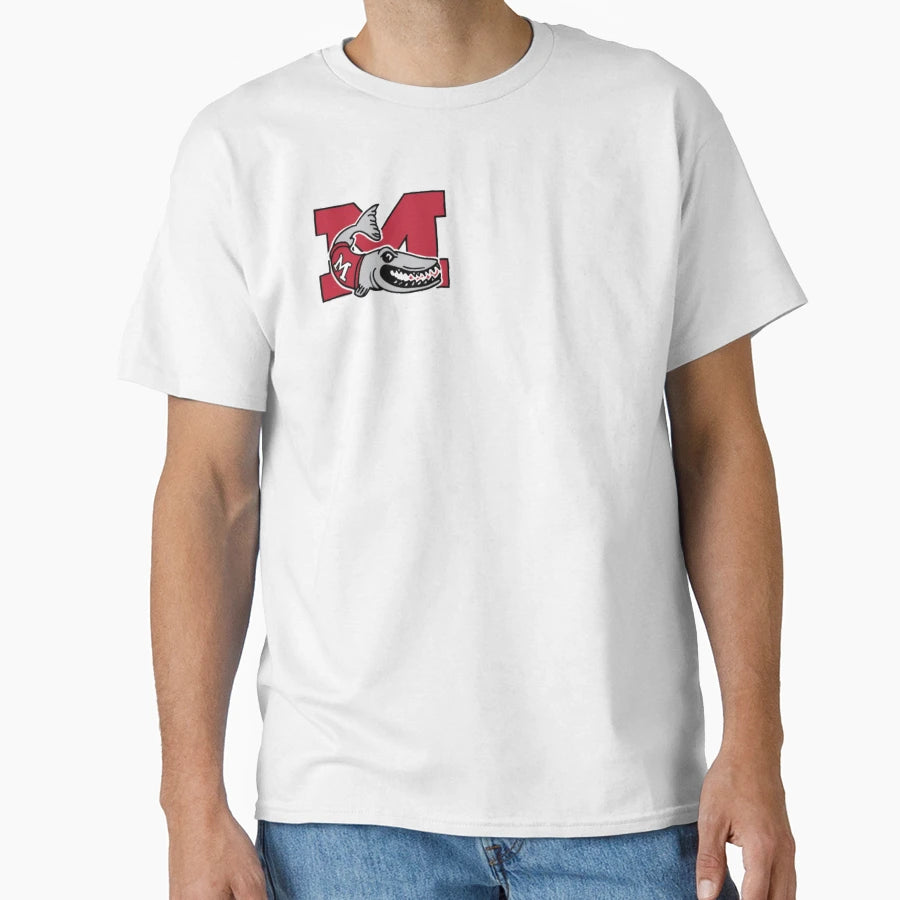 Muskingum University T-Shirt - Casual Everyday Wear for Adults - T-Shirt, Sweatshirt, Hoodie