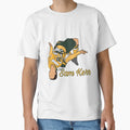 Sam Kerr T-Shirt - Custom Art Print Men Women - T-Shirt, Sweatshirt, Hoodie