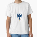 Rayados T-Shirt - Novelty Apparel for Adults - T-Shirt, Sweatshirt, Hoodie