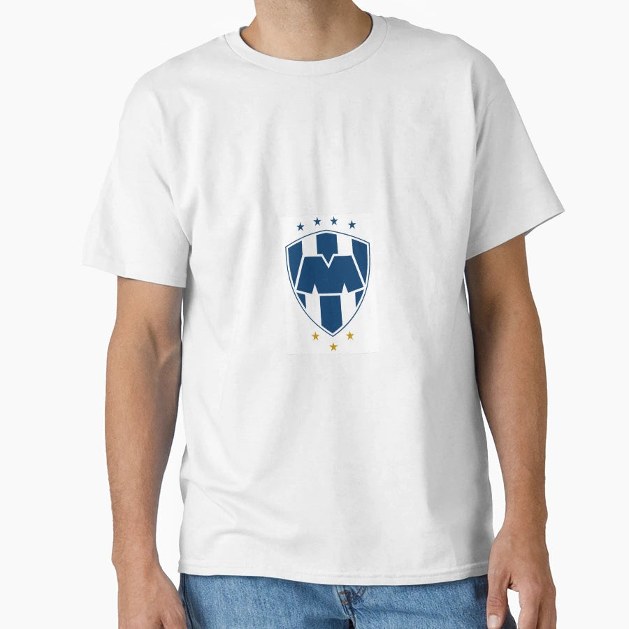 Rayados T-Shirt - Novelty Apparel for Adults - T-Shirt, Sweatshirt, Hoodie