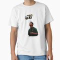 Cristiano Ronaldo T-Shirt - Aesthetic Graphic Unisex - T-Shirt, Sweatshirt, Hoodie