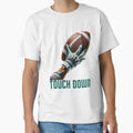 Touchdown T-Shirt - Streetwear Style for Adults - T-Shirt, Sweatshirt, Hoodie