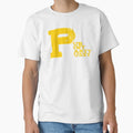 4 Ps Life Pub T-Shirt - Trendy Graphic Men Women - T-Shirt, Sweatshirt, Hoodie