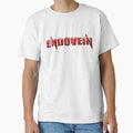 Endovein Rock Band Italian T-Shirt - Trendy Graphic Men Women - T-Shirt, Sweatshirt, Hoodie