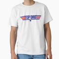 Dad T-Shirt - Unique Graphic Men Women - T-Shirt, Sweatshirt, Hoodie
