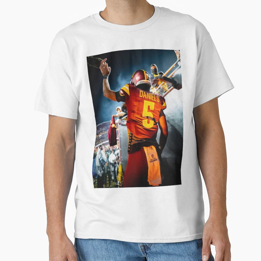 Washingtons Finest T-Shirt - Minimalist Print for Adults - T-Shirt, Sweatshirt, Hoodie