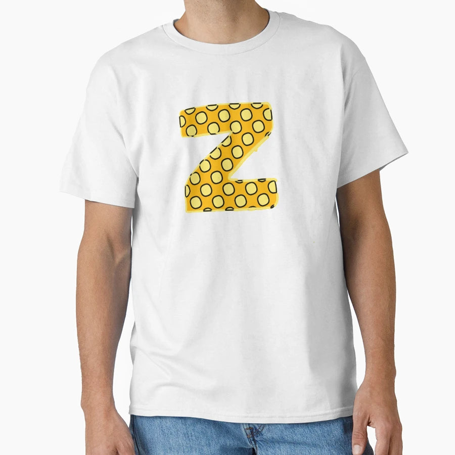 Z Collection T-Shirt - Aesthetic Graphic Men Women - T-Shirt, Sweatshirt, Hoodie