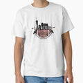 Las Vegas Football T-Shirt - Trendy Graphic Unisex - T-Shirt, Sweatshirt, Hoodie