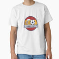 Winning Combo Beer And Football Spanish T-Shirt - Unique Graphic Unisex - T-Shirt, Sweatshirt, Hoodie