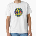 America T-Shirt - Custom Art Print Unisex - T-Shirt, Sweatshirt, Hoodie