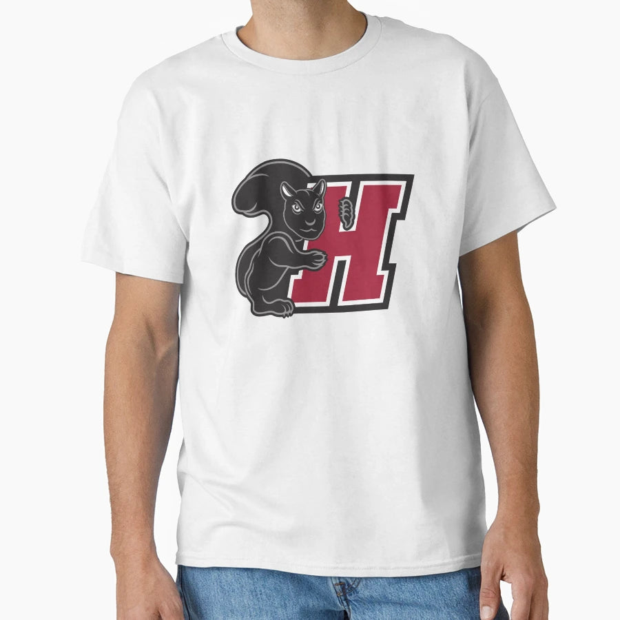 Haverford Icon T-Shirt - Custom Art Print Unisex - T-Shirt, Sweatshirt, Hoodie