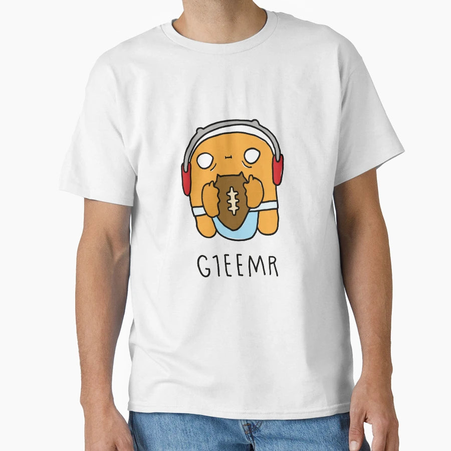 G1Eemer T-Shirt - Trendy Graphic for Adults - T-Shirt, Sweatshirt, Hoodie