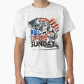 Biggame2025 T-Shirt - Fun Novelty Design Unisex - T-Shirt, Sweatshirt, Hoodie