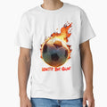 Ignite Game T-Shirt - Unique Graphic for Adults - T-Shirt, Sweatshirt, Hoodie