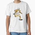 Shu Soccer T-Shirt - Aesthetic Graphic for Adults - T-Shirt, Sweatshirt, Hoodie
