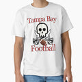 Tampa Bay Football T-Shirt - Streetwear Style Men Women - T-Shirt, Sweatshirt, Hoodie