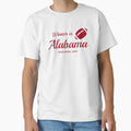 Winner Is Alabama 1 T-Shirt - Aesthetic Graphic for Adults - T-Shirt, Sweatshirt, Hoodie