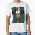 Faith T-Shirt - Fun Novelty Design Men Women - T-Shirt, Sweatshirt, Hoodie