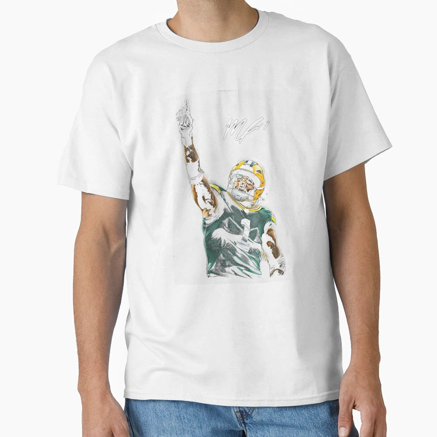 MP One Up T-Shirt - Trendy Graphic Men Women - T-Shirt, Sweatshirt, Hoodie