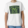 League Campus T-Shirt - Novelty Apparel Unisex - T-Shirt, Sweatshirt, Hoodie