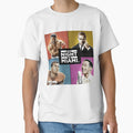 One Night Miami T-Shirt - Unique Graphic Unisex - T-Shirt, Sweatshirt, Hoodie