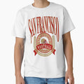 Art San Francisco 49Ers T-Shirt - Casual Everyday Wear Unisex - T-Shirt, Sweatshirt, Hoodie