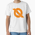 Qemists T-Shirt - Minimalist Print for Adults - T-Shirt, Sweatshirt, Hoodie