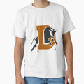 Bulls Logo T-Shirt - Trendy Graphic Men Women - T-Shirt, Sweatshirt, Hoodie