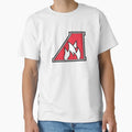 Inferno Icon T-Shirt - Unique Graphic Unisex - T-Shirt, Sweatshirt, Hoodie