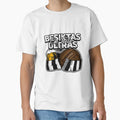 Besiktas Tour T-Shirt - Unique Graphic for Adults - T-Shirt, Sweatshirt, Hoodie