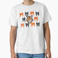 Go Tigers T-Shirt - Unique Graphic for Adults - T-Shirt, Sweatshirt, Hoodie