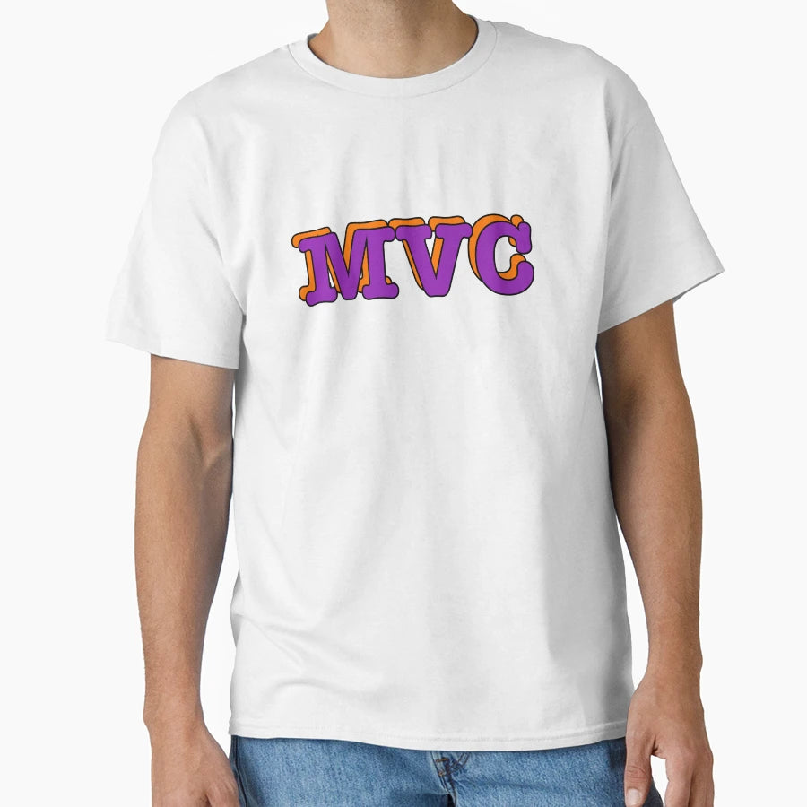 Mvc Missouri Valley College T-Shirt - Novelty Apparel for Adults - T-Shirt, Sweatshirt, Hoodie