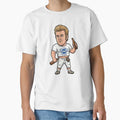 Party Animal Tweeder T-Shirt - Unique Graphic Unisex - T-Shirt, Sweatshirt, Hoodie