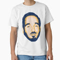 Willie Col N T-Shirt - Trendy Graphic Men Women - T-Shirt, Sweatshirt, Hoodie