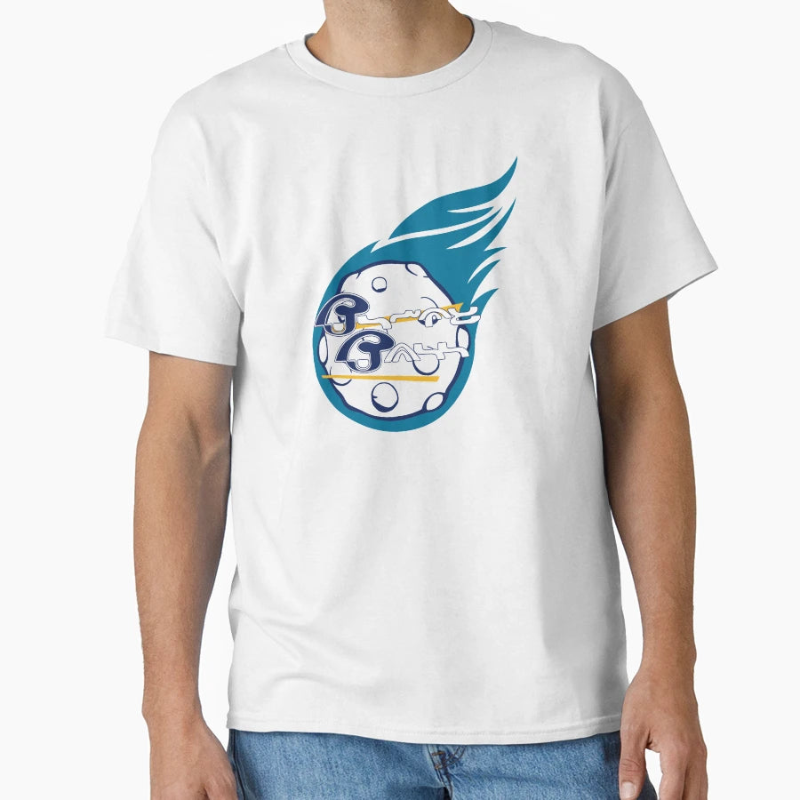 Blitzball T-Shirt - Fun Novelty Design Men Women - T-Shirt, Sweatshirt, Hoodie