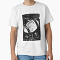American Football T-Shirt - Novelty Apparel Unisex - T-Shirt, Sweatshirt, Hoodie