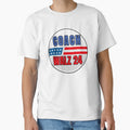 Coach Walz 24 T-Shirt - Graphic Print Unisex - T-Shirt, Sweatshirt, Hoodie