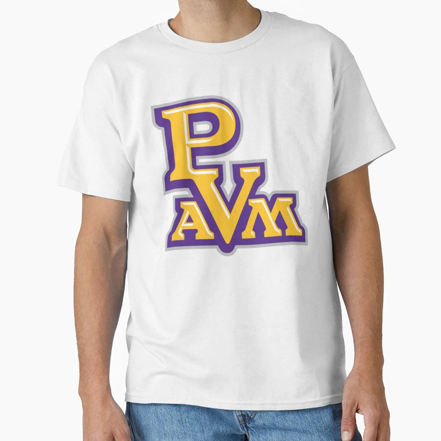 Prairie View M T-Shirt - Novelty Apparel for Adults - T-Shirt, Sweatshirt, Hoodie