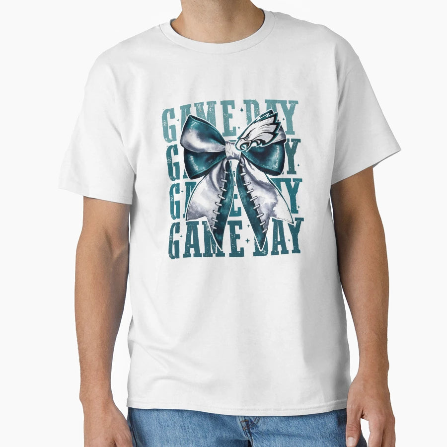 Superbowl T-Shirt - Trendy Graphic Men Women - T-Shirt, Sweatshirt, Hoodie