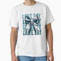 Superbowl T-Shirt - Trendy Graphic Men Women - T-Shirt, Sweatshirt, Hoodie