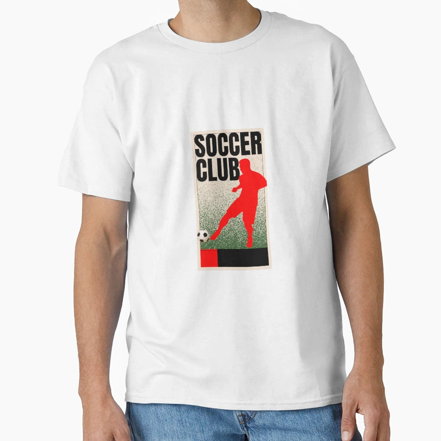 Goal Setters T-Shirt - Graphic Print Unisex - T-Shirt, Sweatshirt, Hoodie