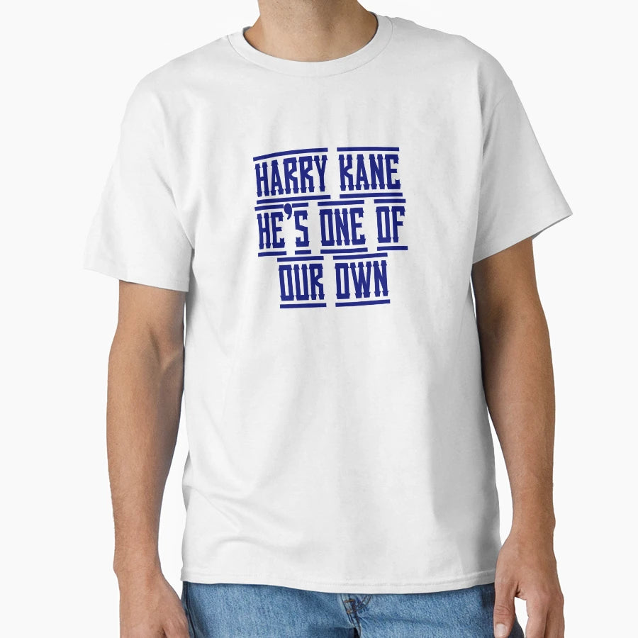 Harry Kane T-Shirt - Fun Novelty Design Men Women - T-Shirt, Sweatshirt, Hoodie