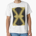 Super Ex T-Shirt - Novelty Apparel for Adults - T-Shirt, Sweatshirt, Hoodie
