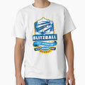 Blitzball Zanarkand Emblem T-Shirt - Casual Everyday Wear for Adults - T-Shirt, Sweatshirt, Hoodie