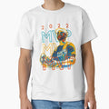 2022 Mvp T-Shirt - Novelty Apparel Men Women - T-Shirt, Sweatshirt, Hoodie