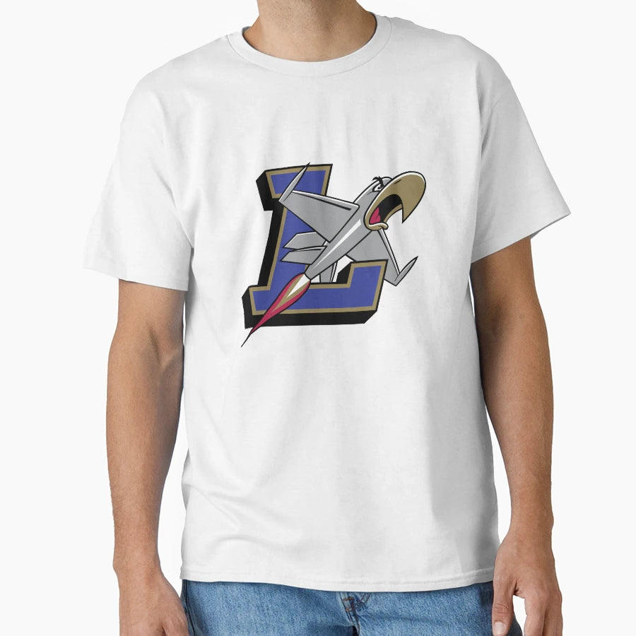 L Jethawks1 T-Shirt - Graphic Print Men Women - T-Shirt, Sweatshirt, Hoodie