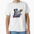 L Jethawks1 T-Shirt - Graphic Print Men Women - T-Shirt, Sweatshirt, Hoodie