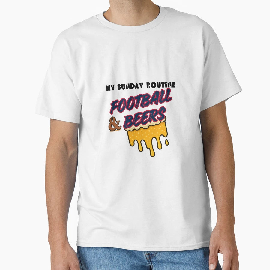 Cozy Football Throw Blanket Funny Game T-Shirt - Trendy Graphic for Adults - T-Shirt, Sweatshirt, Hoodie